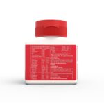 Cipla Maxirich Daily Multivitamin (30 Softgels) For Men & Women - Image 7