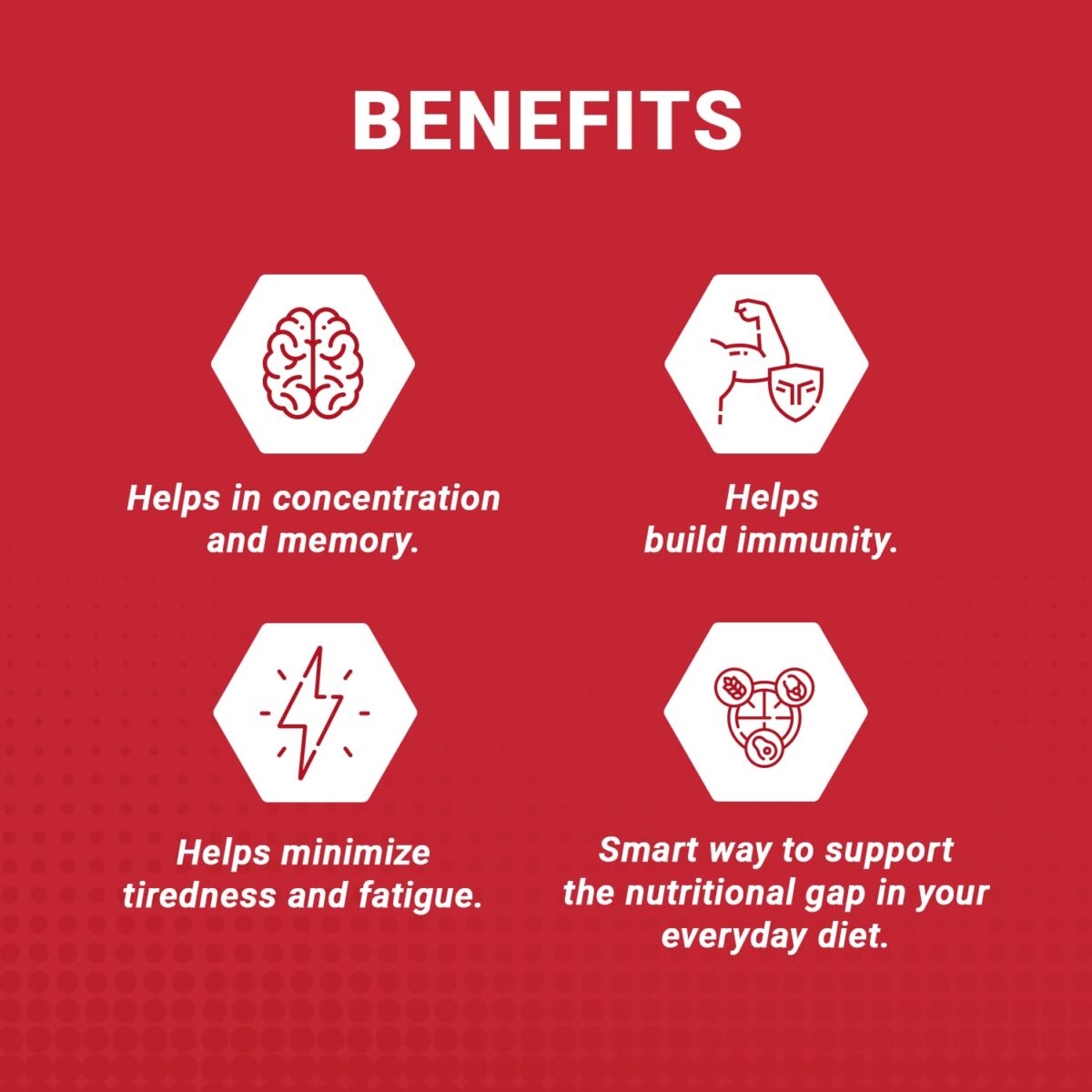 Cipla Maxirich Daily Multivitamin (30 Softgels) For Men & Women - Image 5