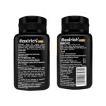 Cipla Maxirich Gold Daily Multivitamin (30 Softgels EACH ) - Image 8