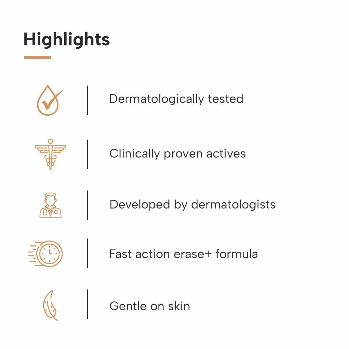 DERMATOUCH Bye Bye Pigmentation Cream .3 DERMATOUCH Bye Bye Pigmentation Cream || Anti Pigmentation Cream 20gm - Image 3