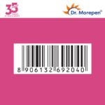 DR. MOREPEN Biotin+ for Hair Growth, Glowing Skin & Healthy Nails | With Multivitamins, Amino Acids, Natural Extract of Amla, Turmeric & Green Tea, Bhringraj & Brahmi - 60 Tablets (Single) - Image 8