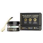 Dr. Vaidya’s Herbo24Turbo Shilajit Resin - 20 g | 100% Pure Himalayan | >75% Fulvic Acid & 80+ Trace Elements | Lab Tested - Image 2