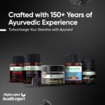 Dr. Vaidya’s Herbo24Turbo Shilajit Resin - 20 g | 100% Pure Himalayan | >75% Fulvic Acid & 80+ Trace Elements | Lab Tested - Image 8