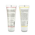 Fix My Curls Protein Styling Duo | Curly And Wavy Hair | Enriched With Jojoba seed oil and Sunflower oil | Hydration and Definition| Frizz Control | 50g each - Image 5