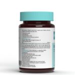 HealthKart HK Vitals Biotin, 60 Tablets with Biotin Shampoo, 175 ml & Hair Tonic, 50 ml (Combo Pack) - Image 4