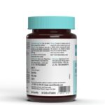 HealthKart HK Vitals DHT Blocker with Biotin, Stinging Nettle and Soya Protein, Helps Reduce Hair Fall, Stimulates Hair Growth, Pack of 60 Tablets - Image 8