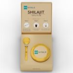 HealthKart HK Vitals Pure Himalayan Shilajit Resin, 15 g | For Boosting Energy, Endurance & Stamina - Image 4
