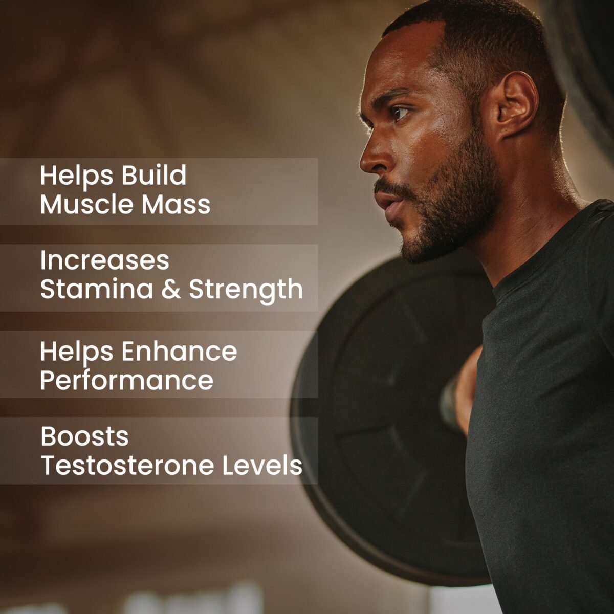 Himalayan Organics 100% Pure Shilajit / Shilajeet Resin to Boost Performance ,Power, Stamina, Endurance, Strength With Fulvic Acid & 85+ Trace Minerals Complex for Energy ,Maximum Potency & Immune Support - 20g - Image 2