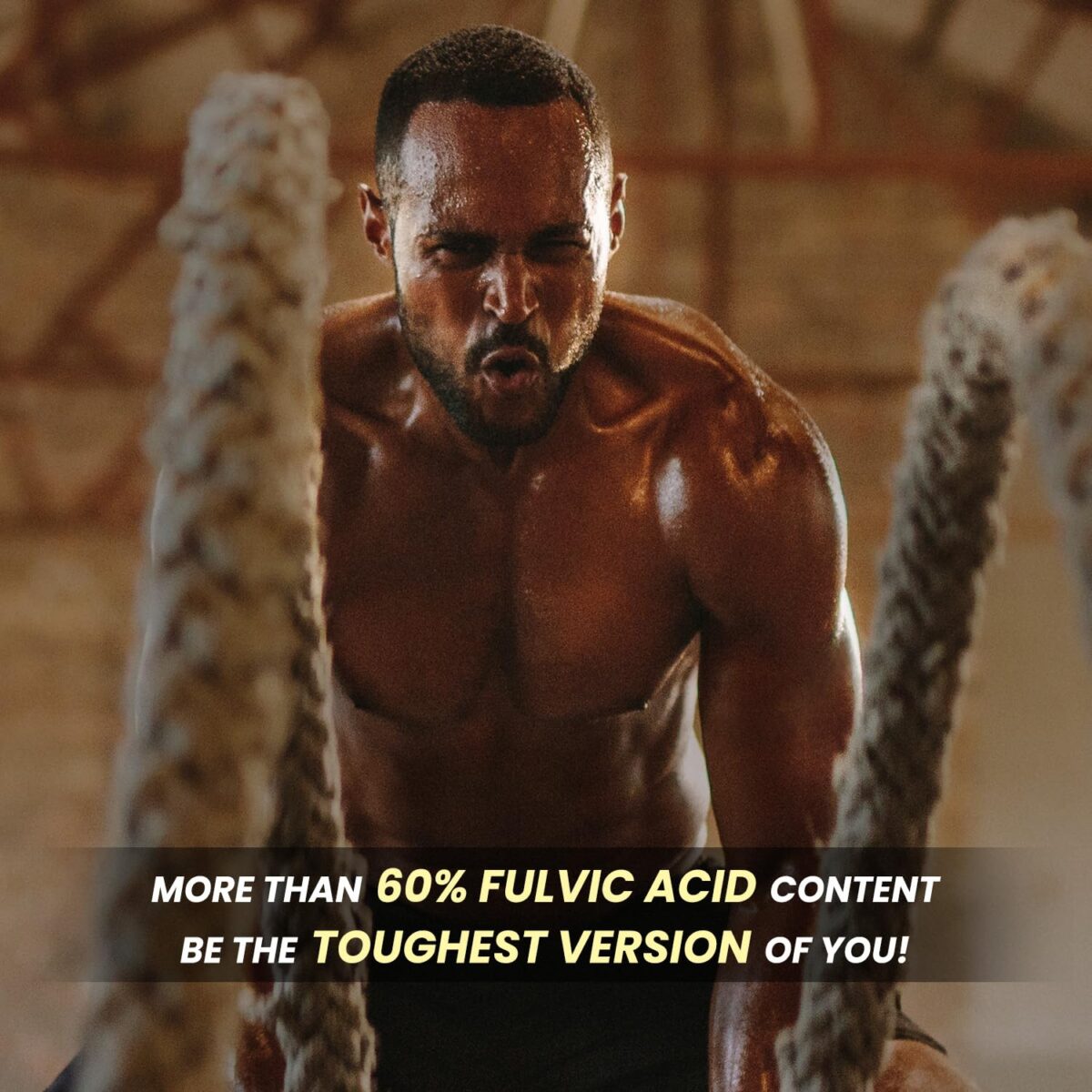 Himalayan Organics 100% Pure Shilajit / Shilajeet Resin to Boost Performance ,Power, Stamina, Endurance, Strength With Fulvic Acid & 85+ Trace Minerals Complex for Energy ,Maximum Potency & Immune Support - 20g - Image 6