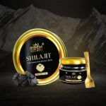 Himalayan Shilajit Resin | 100% Pure Himalayan Shilajit sourced from high altitudes 20Gm - Image 9