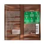 Indica Easy Hair Color Dark Brown (25ml) x 5 PC - Image 2