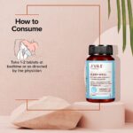 (Pack of 3) JIVA Ayurveda Sleep Well (120 Tablets) Relaxes & Calms the Mind - Image 6