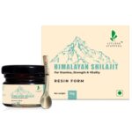 LYFLONG AYURVEDA - Shilajit Resin | Himalaya Shilajit Original | Good Health Resins | Performance Booster Resins | Relieves Stress & Anxiety | 100% Ayurvedic & Lab Tested (10)