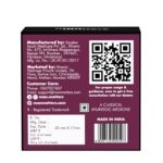 Man Matters 100% Pure Himalayan Shilajit Resin for Men 20g | Boosts Immunity & Strength | No Added Preservatives | 100% Vegetarian - Image 2