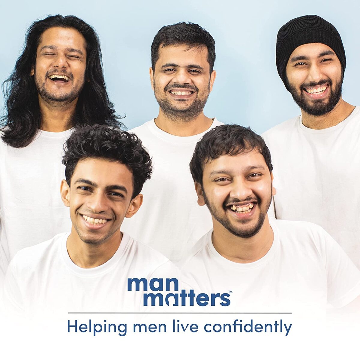 Man Matters Biotin Hair Gummies 60 Days Pack With Biotin, Vitamin A, C, E, Zinc & DHT Blocker Added Sugar Keeps Hair Healthy & Strong Strawberry Flavored100% Vegetarian 60 Gummies .8 Man Matters Biotin Hair Gummies | 60 Days Pack | With Biotin, Vitamin A, C, E, Zinc & DHT Blocker | Added Sugar | Keeps Hair Healthy & Strong | Strawberry Flavored |100% Vegetarian | 60 Gummies - Image 8