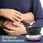 Naturesque Ayurvedic Pure Original Himalayan Shilajit Resin – The Ultimate Performance Booster for Men and Women, Enhancing Strength and Stamina - 20g - Image 7