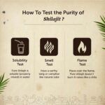 Neuherbs Pure & Original 100% Ayurvedic Himalayan Shilajit/Shilajeet Resin 20g With 75% Fulvic Acid - For Endurance, Stamina and strength | Lab Tested - Image 7