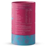 Nirvasa Hair & Nail Gummies with Biotin | Helps Keep Hair, Nail, Skin Healthy & Nourished | Ideal Supplement for Men & Women | Sugar-Free I Mixed Berries Flavoured - 60 Gummies Set of 1 - Image 6