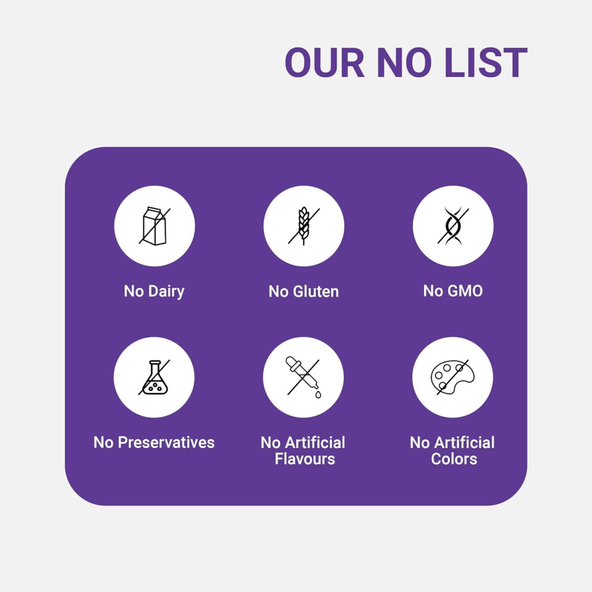 Nudge Biotin Hair Gummies For Hair Growth with Zinc, Vitamin E & Folate | 30 Gummies | Get Thicker, Stronger & Shinier Hair | Gluten Free, Dairy Free, Non-GMO, No Preservatives | Strawberry Flavored - Image 6