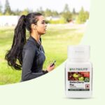 Nutrilite amway biotin cherry plus for skin hair and nails 60 Tablets (PACK OF 1) - Image 4