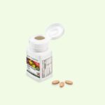 Nutrilite amway biotin cherry plus for skin hair and nails 60 Tablets (PACK OF 1) - Image 5