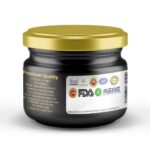 PHs 100% Pure Shilajit Resin 20gm | GMP & ISO Certified | Lab Report Included | From Hunza Valley in Himalaya’s | Boost Endurance, Stamina, and Overall Body Health | Rich in Minerals | Easy Solubility - Image 2