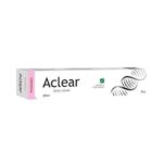 (Pack of 3) Atrimed Aclear Anti-Acne Cream - 20gm - Image 2