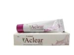 (Pack of 3) Atrimed Aclear Anti-Acne Cream - 20gm - Image 4