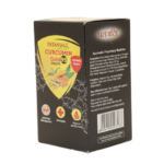 Patanjali Curcumin Gold 95 Tablets for digestion and manages weight - Image 3