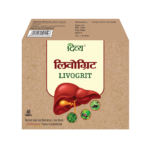 Patanjali Divya Cologrit 60 Tablest for appetite, jaundice, indigestion