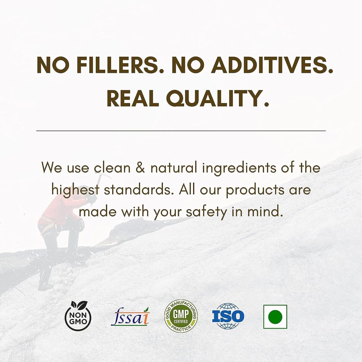 Rasayanam Pure Original Himalayan Shilajit/Shilajeet Resin 20g | Improve Strength & stamina for men & women | 4X Concentrated formula, Stronger Than Pills & Capsules - Image 5