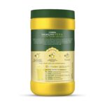 Saffola Immuniveda Golden Turmeric Milk Mix 400 g | Ayurvedic Immunity Booster Haldi Doodh | Healthy Drink for Kids & Adults - Image 6