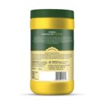 Saffola Immuniveda Golden Turmeric Milk Mix 400 g | Ayurvedic Immunity Booster Haldi Doodh | Healthy Drink for Kids & Adults - Image 7