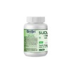 Sri Sri Tattva Ayurveda Sudanta Tooth (60 Tablets) Tooth Powder in Tab - Image 3