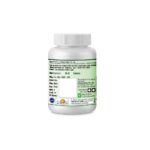 Sri Sri Tattva Ayurveda Sudanta Tooth (60 Tablets) Tooth Powder in Tab - Image 2