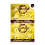 Supradyn Daily Multivitamin 150 Tablets For Immunity & Energy - Image 3