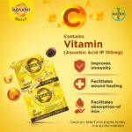 Supradyn Daily Multivitamin 150 Tablets For Immunity & Energy - Image 5