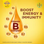 Supradyn Daily Multivitamin 150 Tablets For Immunity & Energy - Image 6