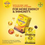 Supradyn Daily Multivitamin 150 Tablets For Immunity & Energy - Image 8