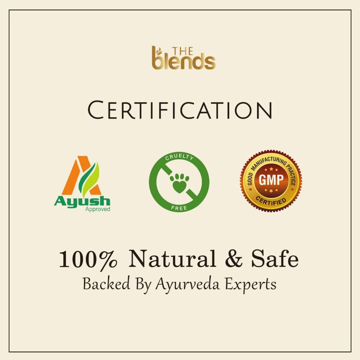 The Blends Shilajit Resin, Pure Shilajeet for Men & Women, Count 20 gm - Image 6