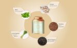The Tea Heaven | Tea Gift - Detox Herbal Tea(Wellness Tea)| Tea Gift Pack- Anti-toxicant-100% Organic Ingredients- 100 Grams(50 Cups) - Image 3