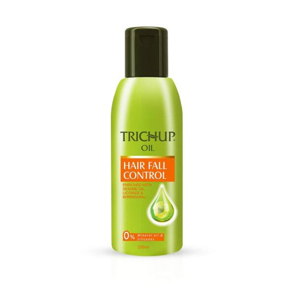 Vasu Health Care Trichup Oil Healthy Long & Strong Hair 200 ml