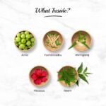 Vasu Health Care Trichup Oil Healthy Long & Strong Hair 200 ml - Image 3