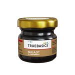 TrueBasics Shilajit Resin, with 80+ Trace Minerals, for Immunity, 10 g - Image 2