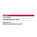 TrueBasics Shilajit Resin, with 80+ Trace Minerals, for Immunity, 10 g - Image 3