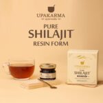 UPAKARMA Ayurveda 100% Ayurvedic, Original and Pure Shilajit/Shilajeet Resin Form to Boost Performance, Power, Stamina, Endurance, Strength and Overall Wellbeing For Men and Women - 15g - Image 2