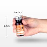 Ustraa Beard Growth Oil , More Beard Growth , With Redensyl , 35ml - Image 5