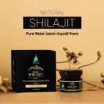 VEDAPURE Natural Shilajit Resin -15 Gm | Support Metabolism & Build Immunity | Boost Stamina & Energy |100% Pure shilajit | shilajit for Men & Women | Lab Tested Shilajit - Image 5