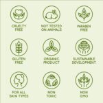 Vaadi Herbals Under Eye Cream, Almond Oil and Cucumber Extract, 30g x 2 - Image 3