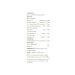 Vasu UVA Acnovin 30 Capsules Ayurveda Ayurvedic Herbal Product - Image 2